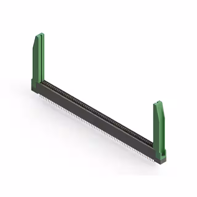 395-140-524-278 EDAC Inc.  Kantenbrettverbinder